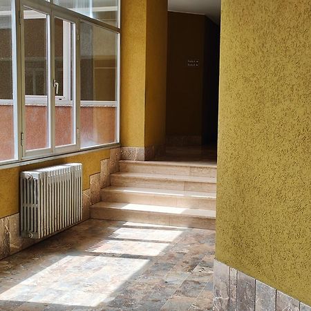 Alfiume B Apartment Tirano Exterior photo