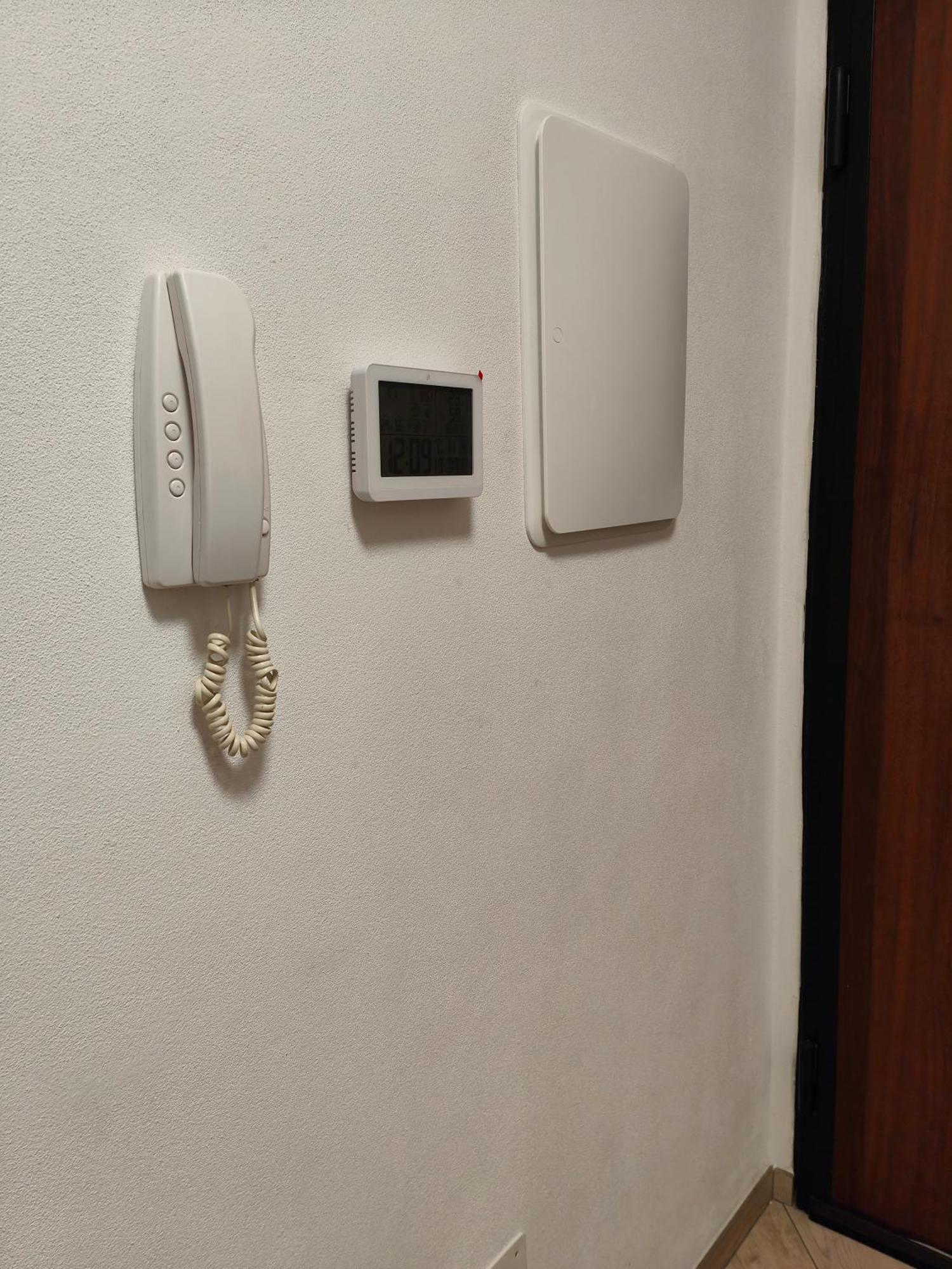 Alfiume B Apartment Tirano Exterior photo