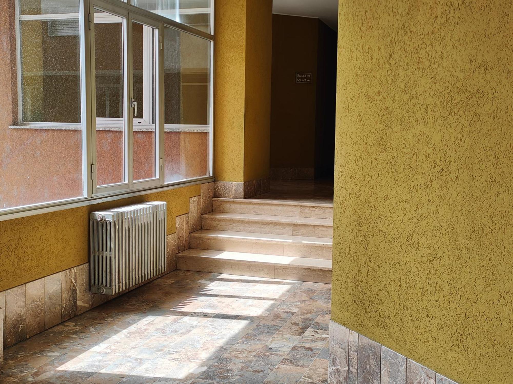 Alfiume B Apartment Tirano Exterior photo