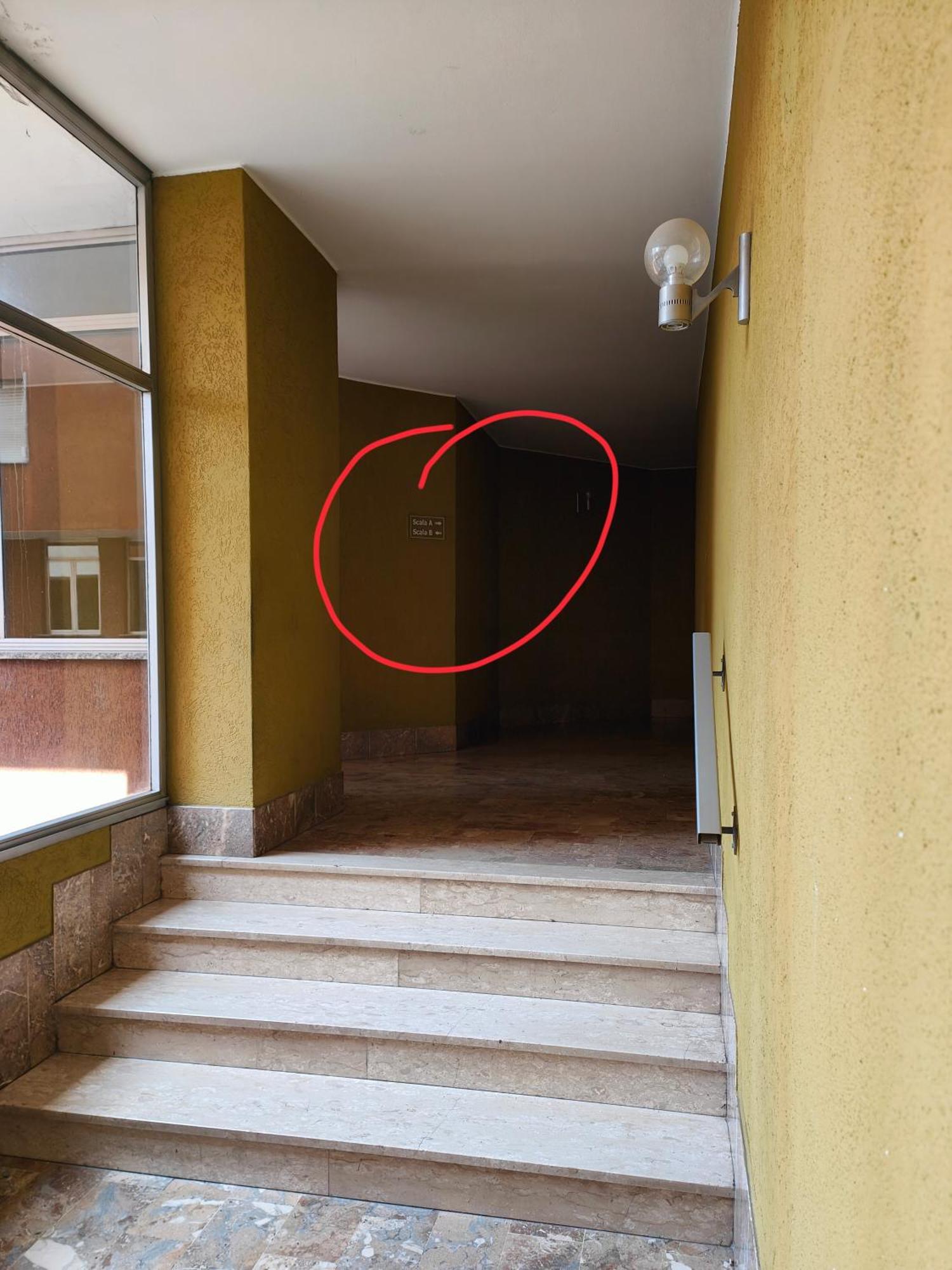 Alfiume B Apartment Tirano Exterior photo